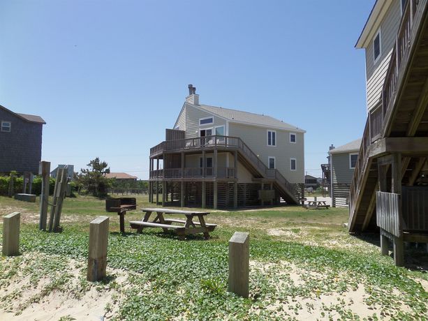 Dunes South - featured photo