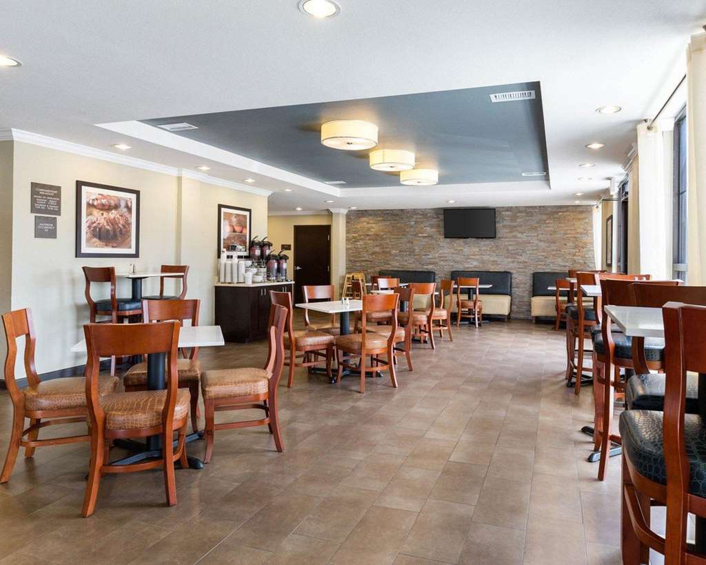 Comfort Suites near Westchase on Beltway 8 - photo 28