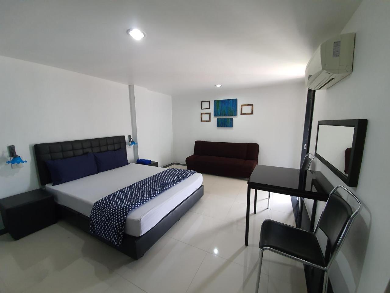 @Room Apartment