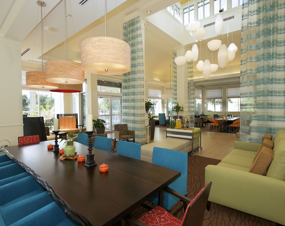 Hilton Garden Inn Jacksonville JTB Deerwood Park - photo 6
