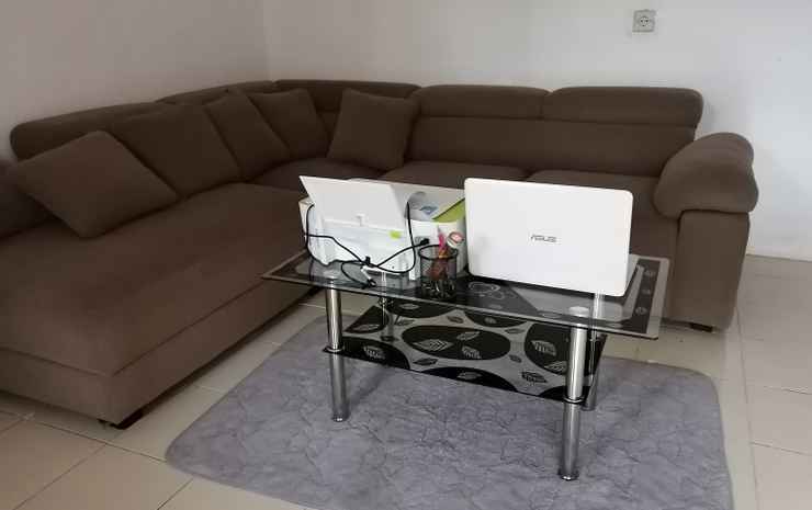 OYO 90384 Bukit Cipendawa Mc in Cianjur, Indonesia