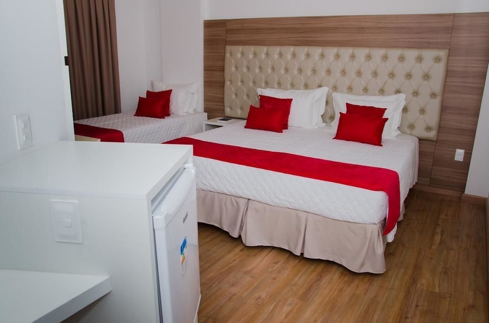 GranLago Hotel — Pouso Alegre — photo 4
