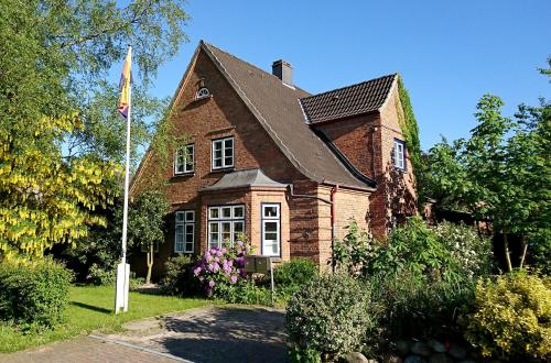 Alte Landjägerei Aukrug pet-friendly hotel Aukrug