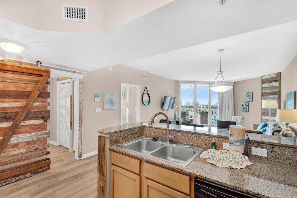 Palms Resort #2812 Jr. 2BR Sunset Dreamer - photo 67