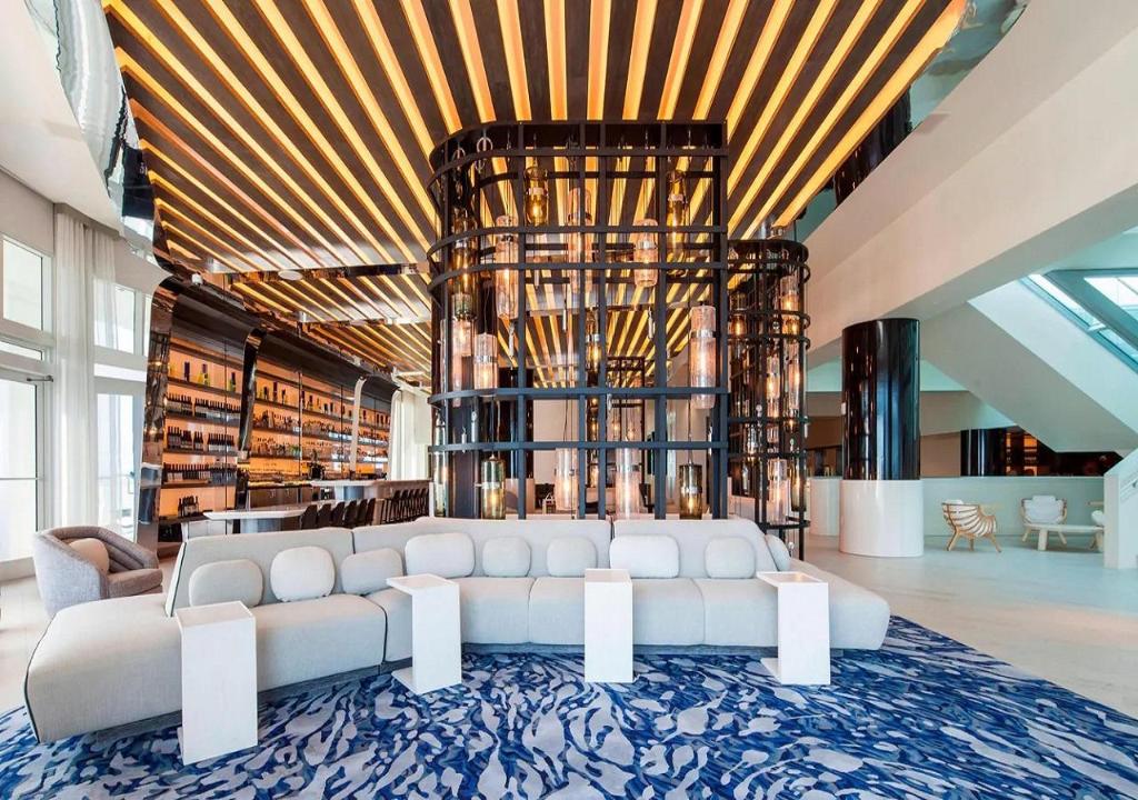 SuitesRUs At W Hotel Fort Lauderdale - photo 6