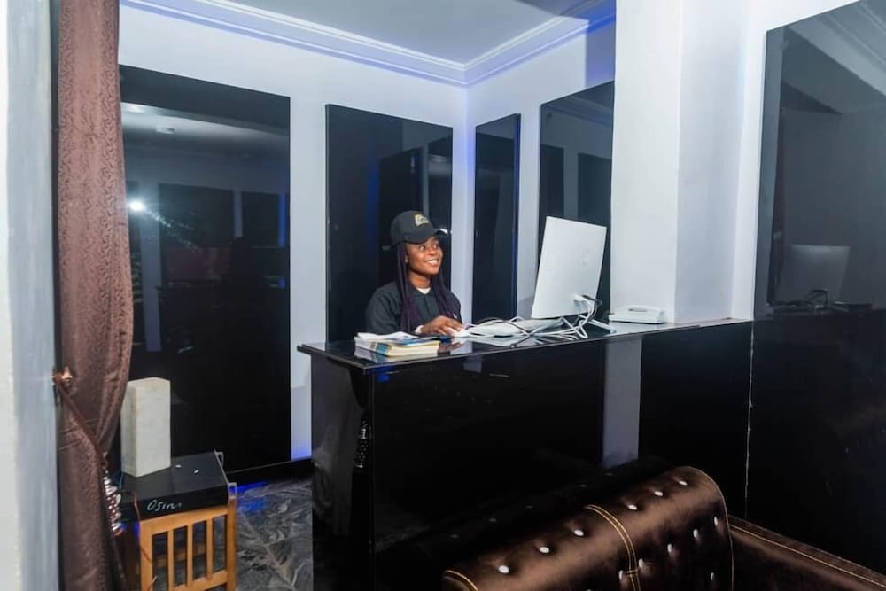 DJs Beach Resort - carbon neutral hotel in Union