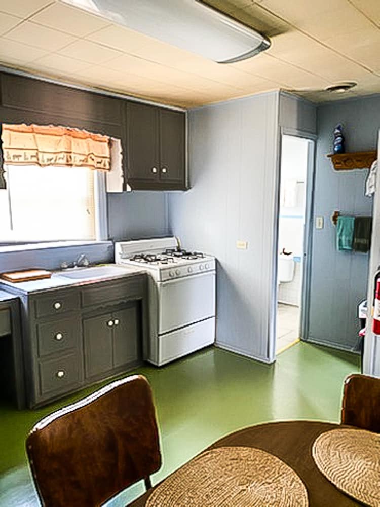 The Gold Pan Motel - photo 30