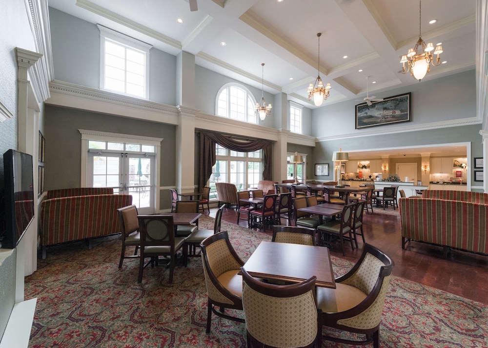 Hampton Inn & Suites Vicksburg - photo 76