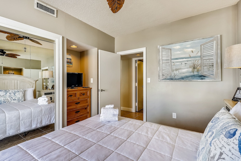 East Pass Towers 107 2 Bedroom Condo by RedAwning Destin - photo 4