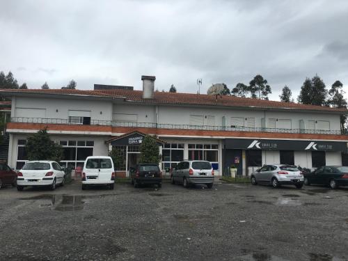 Kualquer Koisa in Tondela, Portugal