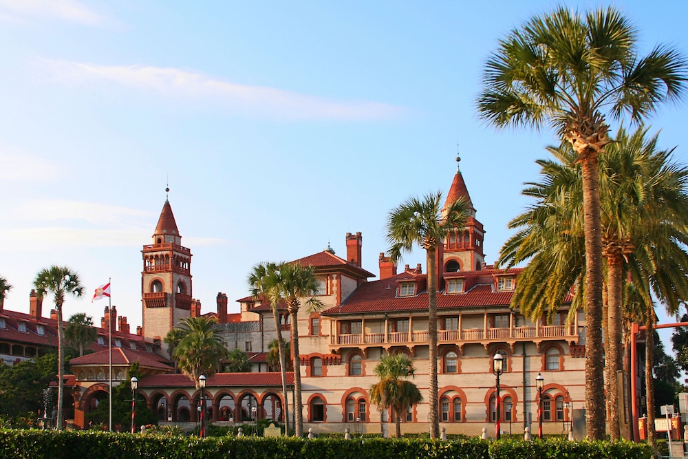 Rodeway Inn St. Augustine Historic District - photo 27