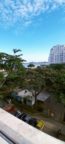 Quarto vista mar - last minute hotel in Rio De Janeiro
