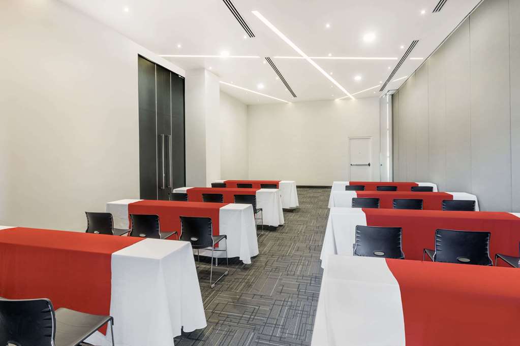 Meeting room