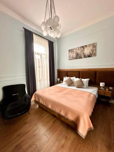 Hotel Wine Time Tbilisi