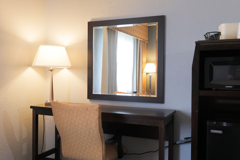 Baymont by Wyndham Flint Airport North - photo 37