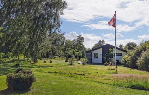 Stunning Home In Asnæs With Wifi — 4-Star Luxury Hotel in Asnaes, Denmark
