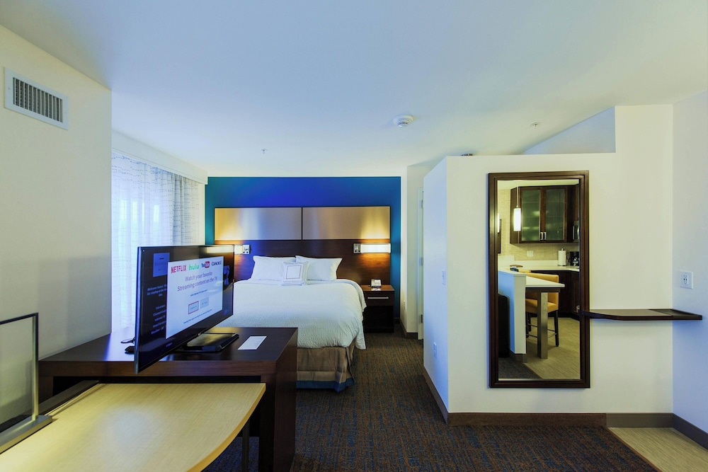 Residence Inn Philadelphia Glen Mills Concordville - photo 7