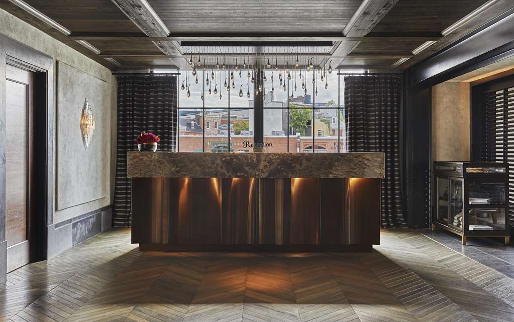 Pendry Baltimore - photo 35