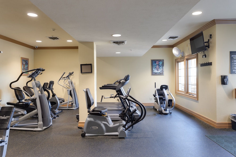 Pointe Royale Condominium Resort & Golf Course - photo 140