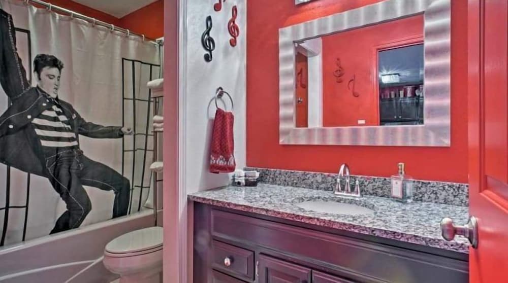 Branson King Resort and Suites - photo 59