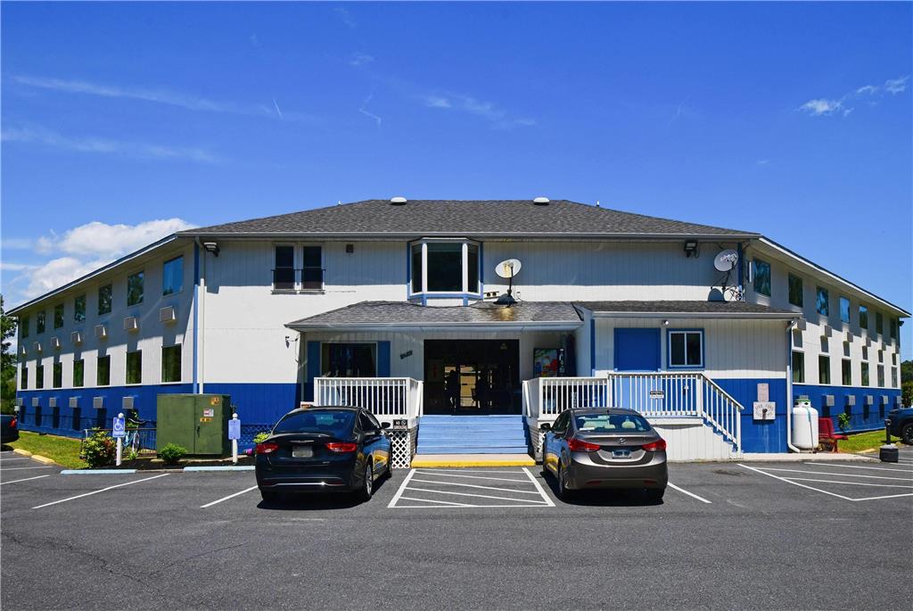 Days Inn by Wyndham Chincoteague Island - photo 2