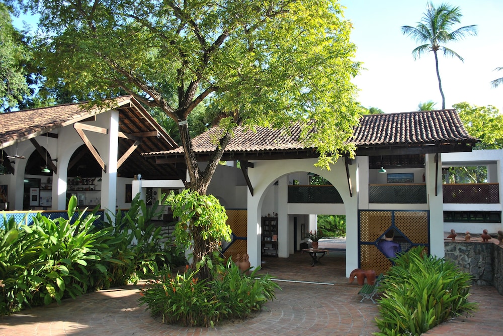 Hotel 7 Colinas in Olinda, Brasil