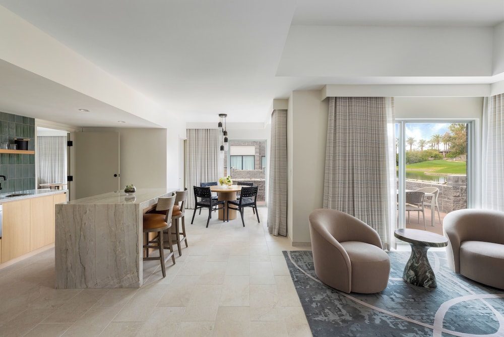 Grand Hyatt Scottsdale Resort - photo 13