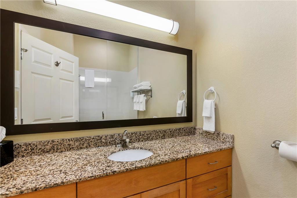 MainStay Suites Stanley - photo 32