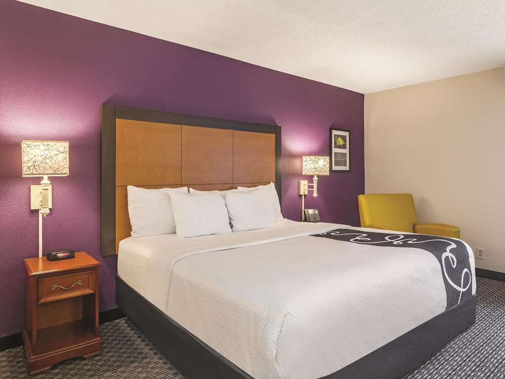 Wingate by Wyndham Brunswick GA I 95 - photo 17
