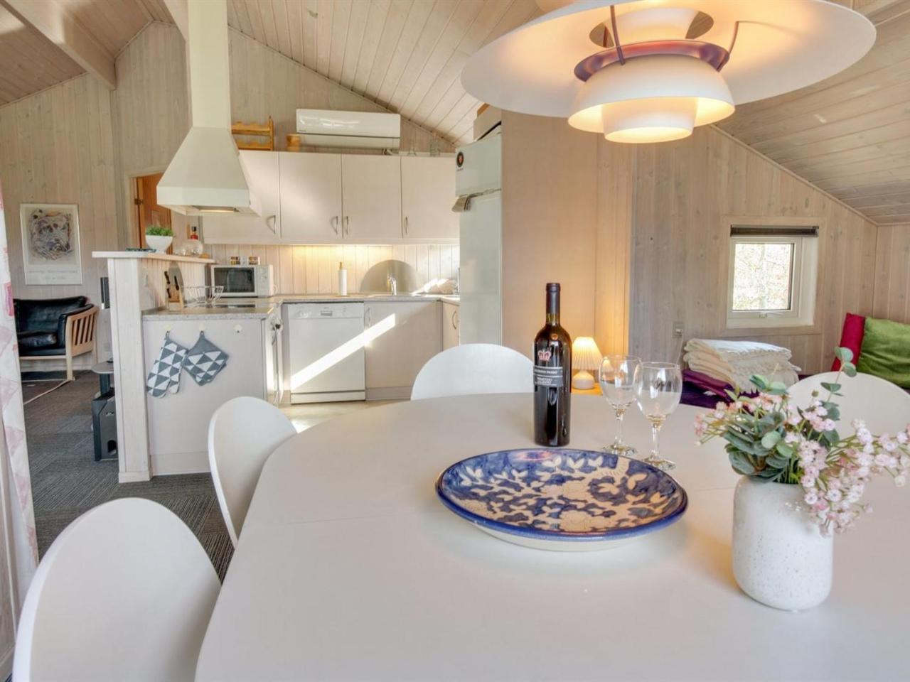 Holiday Home Kody 350m to the fjord by Interhome — 4-Star Luxury Hotel in Ulfborg, Denmark