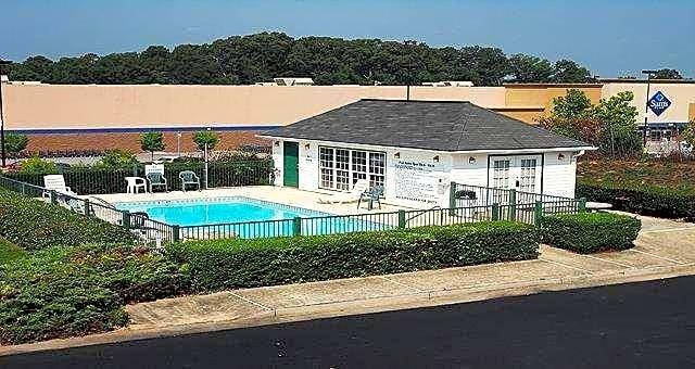 Jameson Inn Oakwood - photo 3