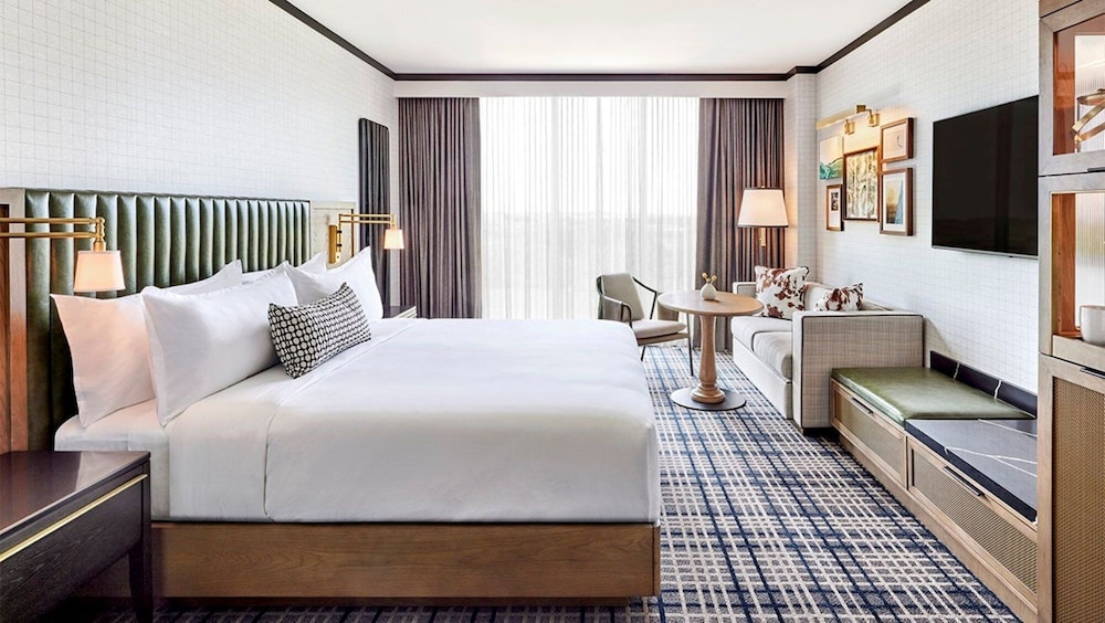 Omni PGA Frisco Resort & Spa - photo 19