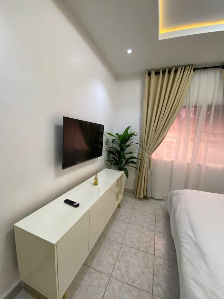 Taohomes — 4-Star Luxury Hotel in Abuja, Nigeria