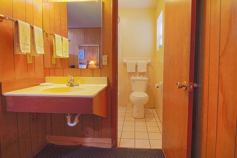 A Ok Motel Waurika OK - photo 38