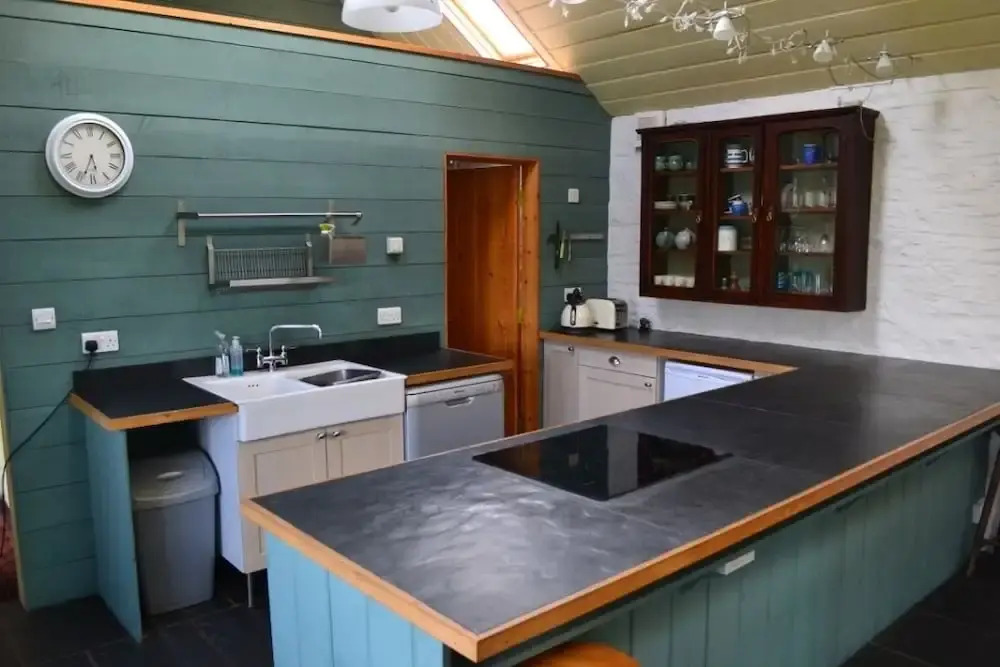 Potato Barafundle Barns Sa71 5ls in Pembroke, United Kingdom