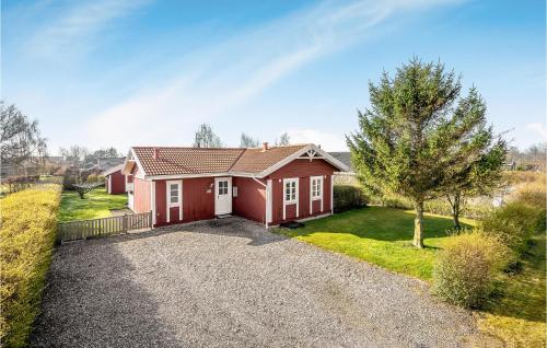 Nice Home In Haderslev With Kitchen — 4-Star Luxury Hotel in Haderslev, Denmark
