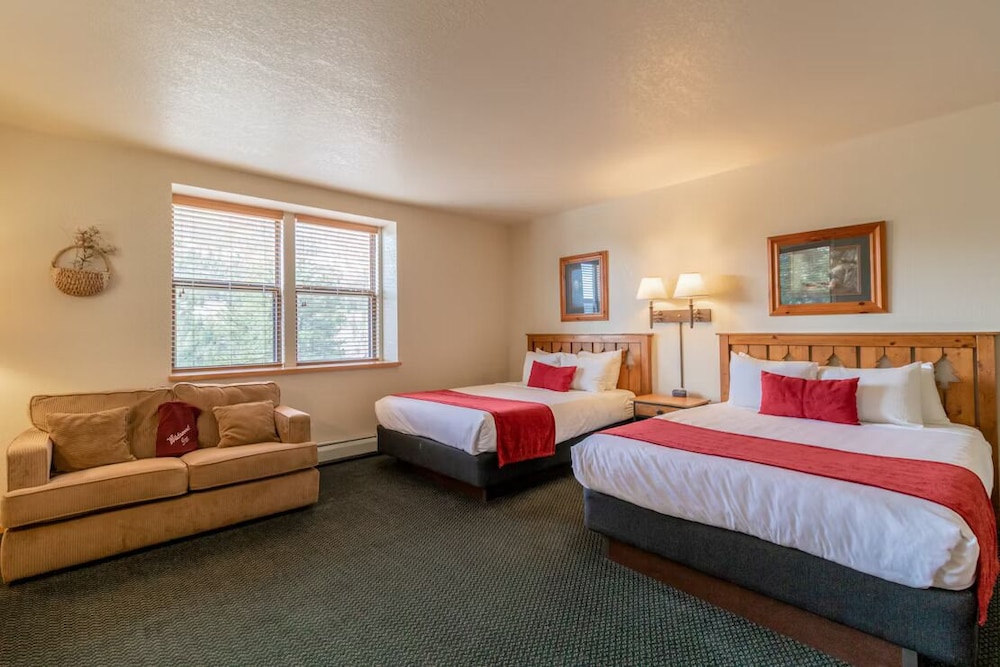 Wildwood Inn - photo 7