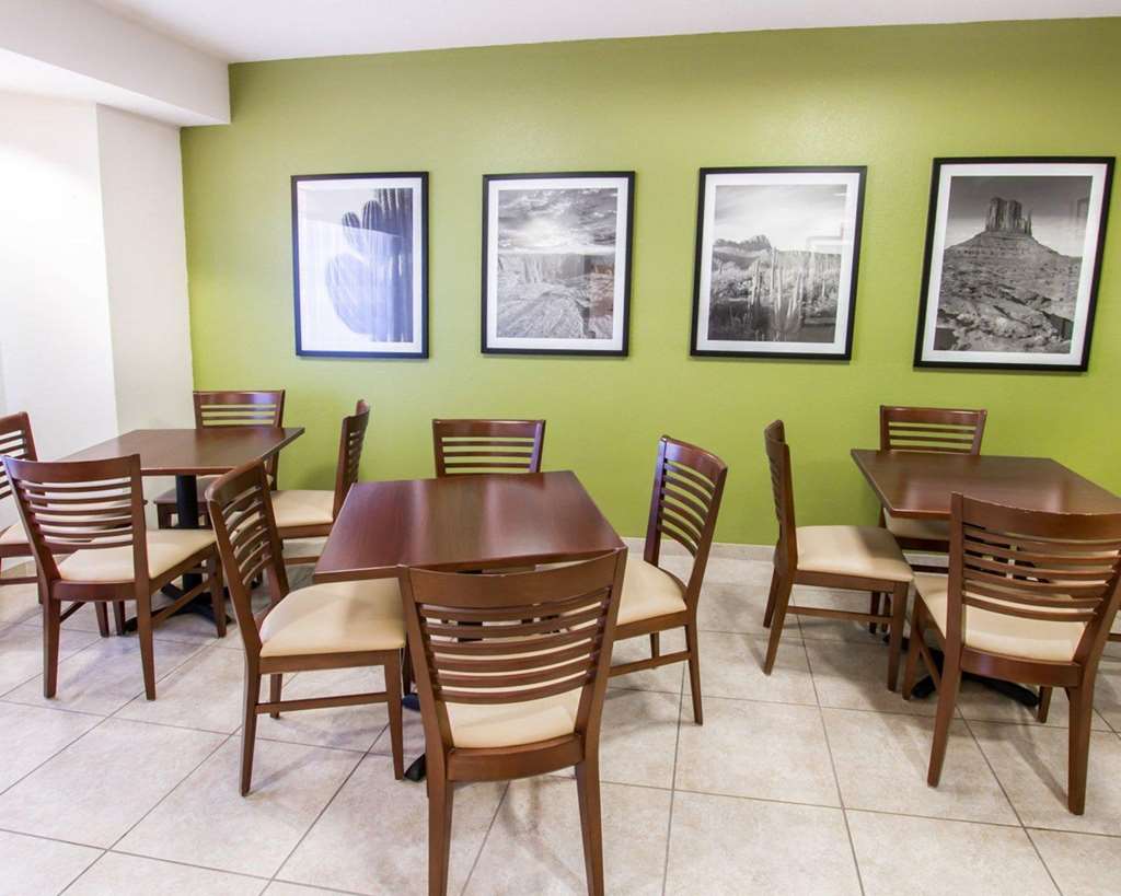 Sleep Inn North Scottsdale near Mayo Clinic - photo 31