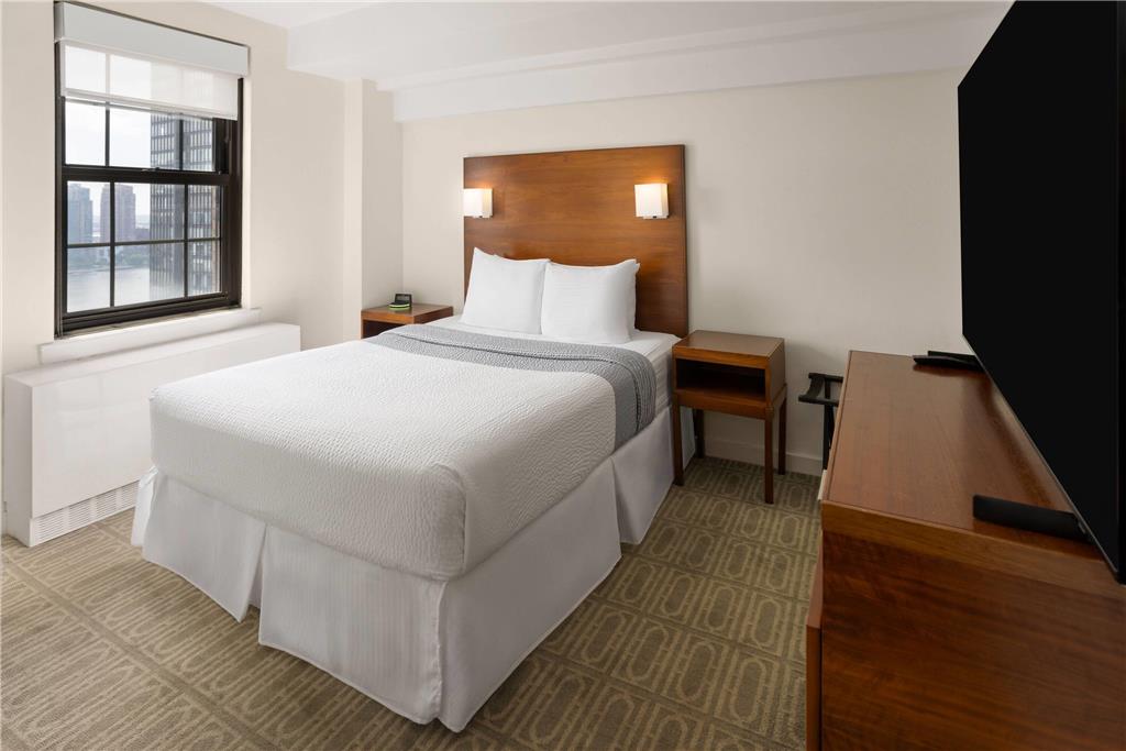 The Beekman Tower Trademark Collection by Wyndham - photo 30