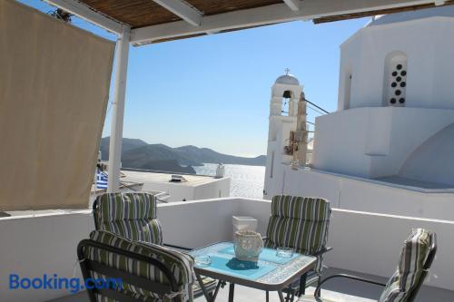 Studios Betty — Milos — photo 3