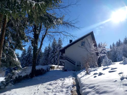 Studio apartman Singer — 4-Star Luxury Hotel in Vrbovsko, Croatia