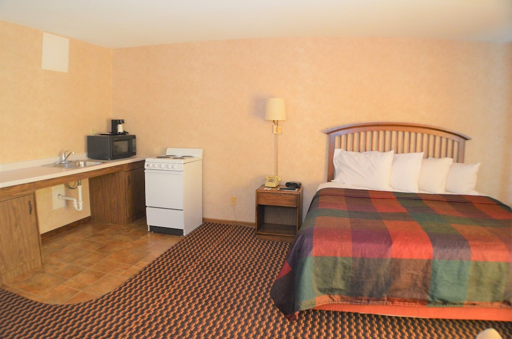 Old Towne Motel - photo 9