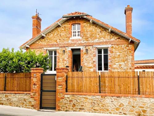 Chez Mimi 6 Personnes — Jard Sur Mer