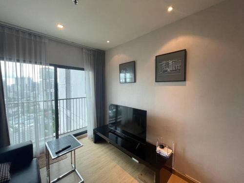 Luxury Condominium — 4-Star Luxury Hotel in Bangkok, Thailand