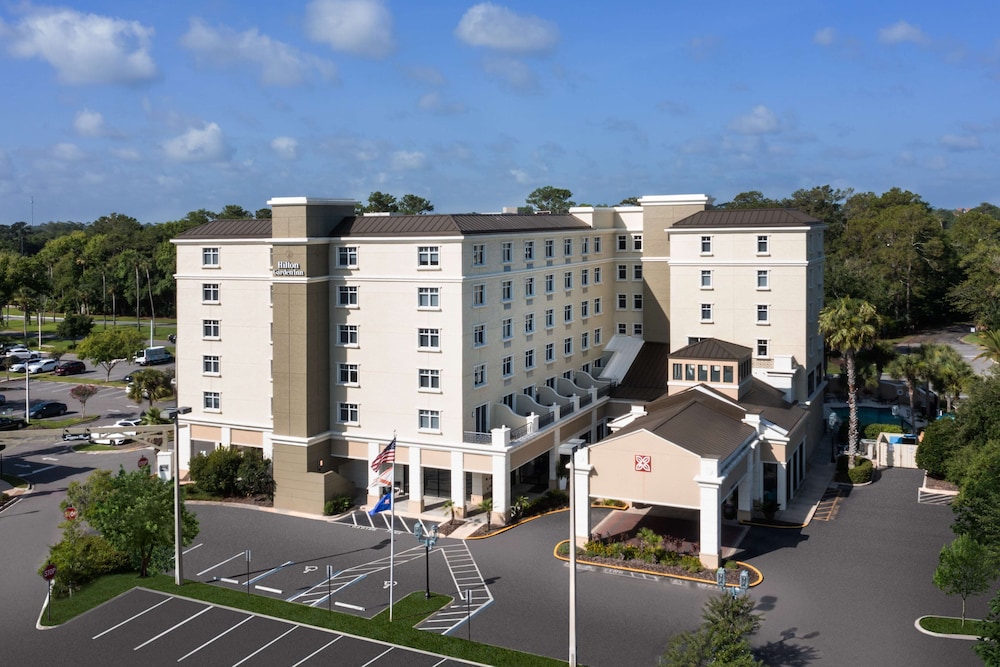 Hilton Garden Inn Jacksonville Ponte Vedra Sawgrass - photo 59