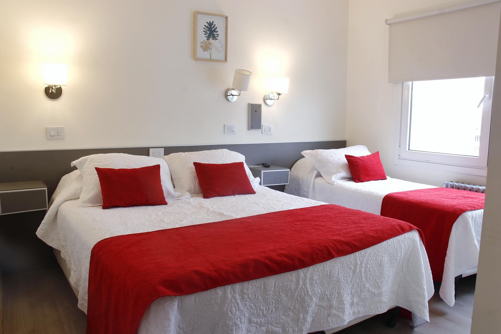 Hl Hotel — hotel in Cipolletti