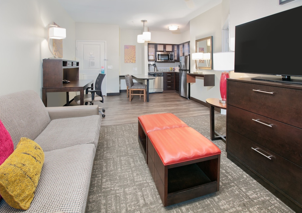 Staybridge Suites Plano Richardson Area by IHG - photo 17