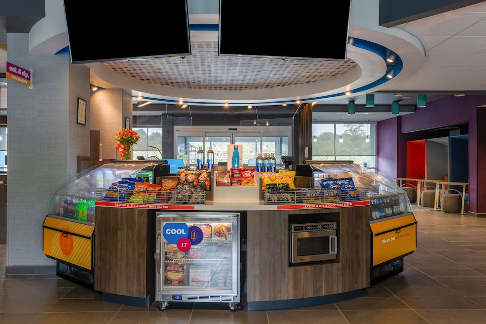 Tru by Hilton Ashland - photo 21
