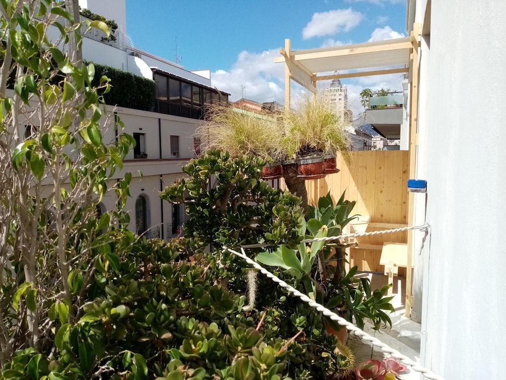Ariston Petit Hotel - last minute hotel in Palermo
