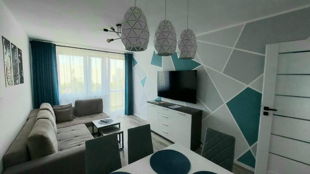 Apartament SEASIDE Gospody 5a — 4-Star Luxury Hotel in Gdansk, Poland